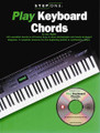 Step One: Play Keyboard Chords