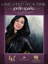 One Step at a Time by Jordin Sparks. For Piano/Vocal/Guitar. Piano Vocal. 8 pages. Published by Hal Leonard.
Product,24091,Step One: Play Tenor Sax"