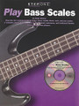 Step One: Play Bass Scales