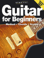 Step One: Guitar for Beginners