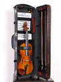 Accord Oblong Viola Case - Ultralight