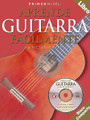 Step One - Teach Yourself Guitar, w/CD (Spanish)