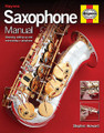 Saxophone Manual