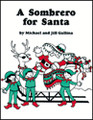 A Sombrero for Santa (Performance CD)