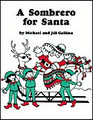 A Sombrero for Santa (Performance Pack)