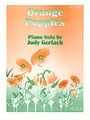 Orange Poppies