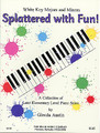 Splattered with Fun! - Later Elementary Level