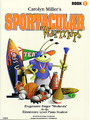 Sportacular Warm-Ups, Book 1