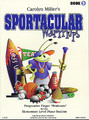 Sportacular Warm-Ups, Book 3