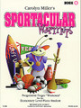 Sportacular Warm-Ups, Book 4