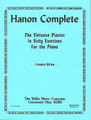 Hanon Complete