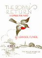 The Robin's Return (A Caprice for Piano)