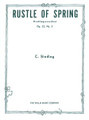 Rustle Of Spring, Op. 32, No. 3