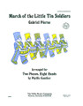 March Of The Little Tin Soldiers