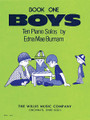 Boys, Book 1