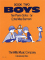 Boys, Book 2