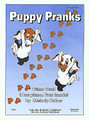 Puppy Pranks