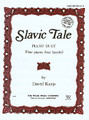 Slavic Tale