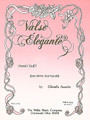 Valse Elegante - Mid-Intermediate