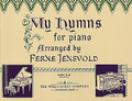 My Hymns For Piano