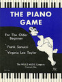 The Piano Game - Older Beginner