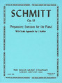 Schmitt Preparatory Exercises