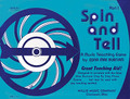 Spin And Tell - Game 1