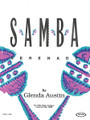 Samba Serenade (Early Intermediate Level)