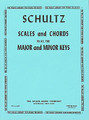 Scales And Chords: By Schultz