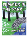 Summer In The Park