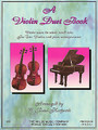 A Violin Duet Book