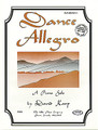 Dance Allegro