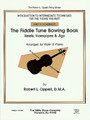 The Fiddle Tune Bowing Book