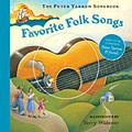 Peter Yarrow: Favorite Folk Songs