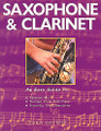 Saxophone & Clarinet (An Easy Guide To Reading Music)