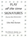 Play All The Time Signatures