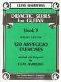 120 Arpeggio Exercises