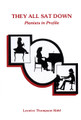 They All Sat Down (Pianists In Profile)