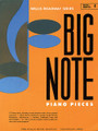 Willis Roadway Big Note Piano Pieces