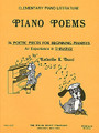 Piano Poems