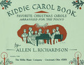 Kiddie Carol Book