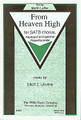 From Heaven High