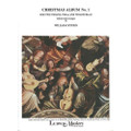 Ryden: Christmas Album, Book 1, For String Quartet
