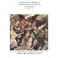 Ryden: Christmas Album, Book 3, For String Quartet