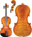 Wilfer Violin - Ebony Fittings