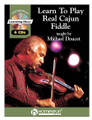 Learn To Play Real Cajun Fiddle