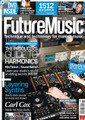 Future Music Magazine - November 2011