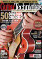 Guitar Techniques Magazine - December 2011