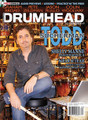 Drumhead Magazine - Nov/Dec 2011