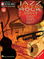 Jazz Covers Rock (Jazz Play-Along Vol. 158)